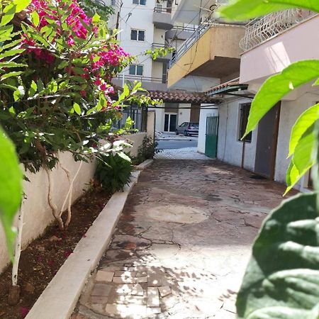 Gogo'S Sea Side Apartment Sarandë 外观 照片