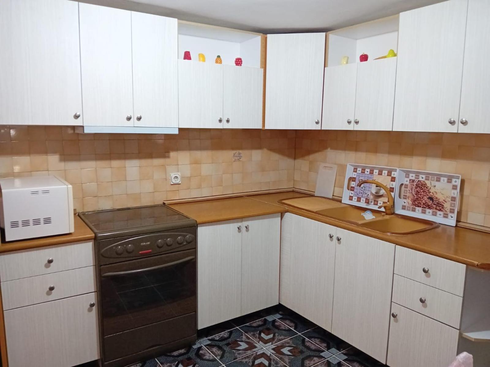Gogo'S Sea Side Apartment Sarandë 外观 照片