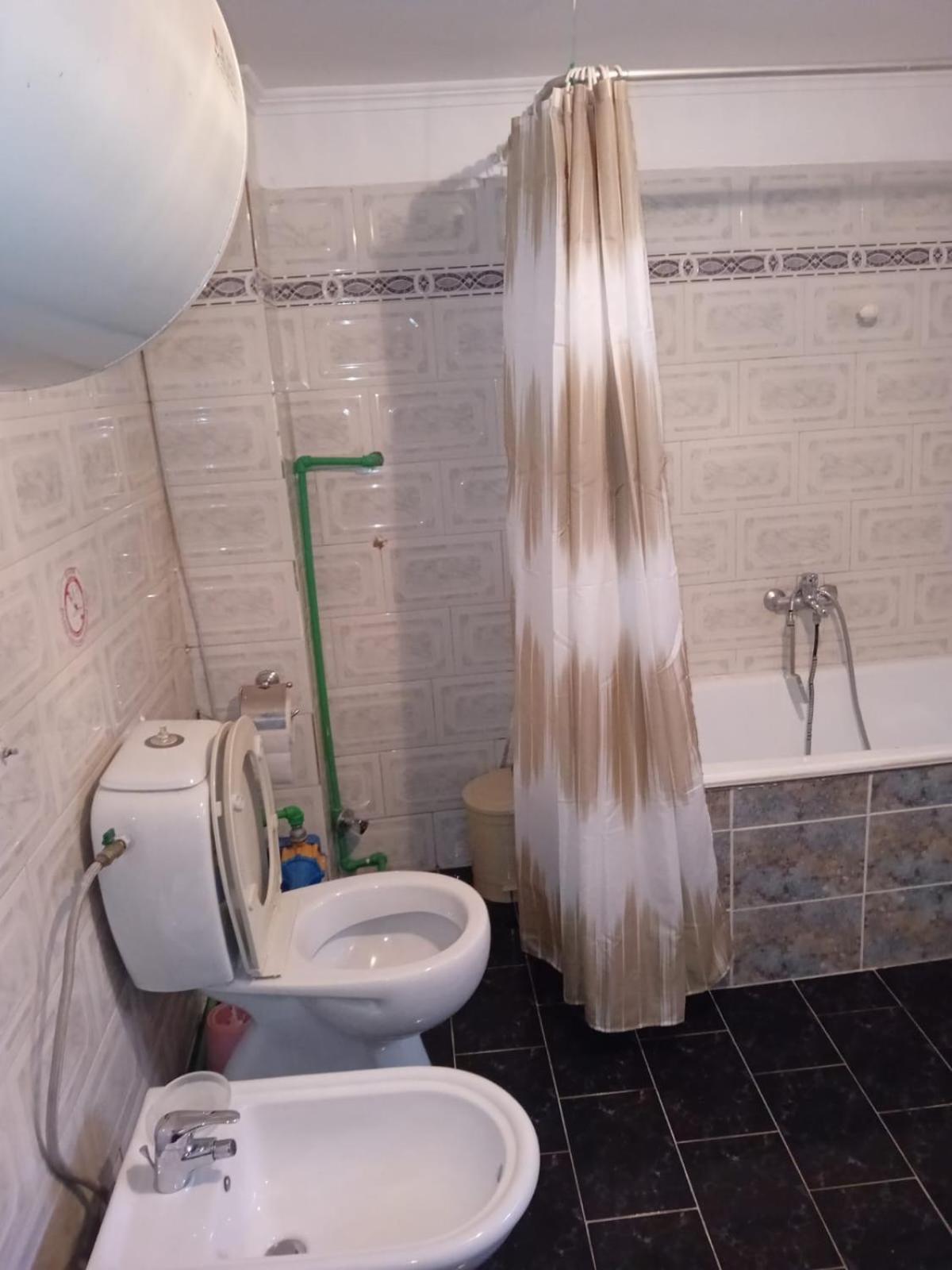 Gogo'S Sea Side Apartment Sarandë 外观 照片