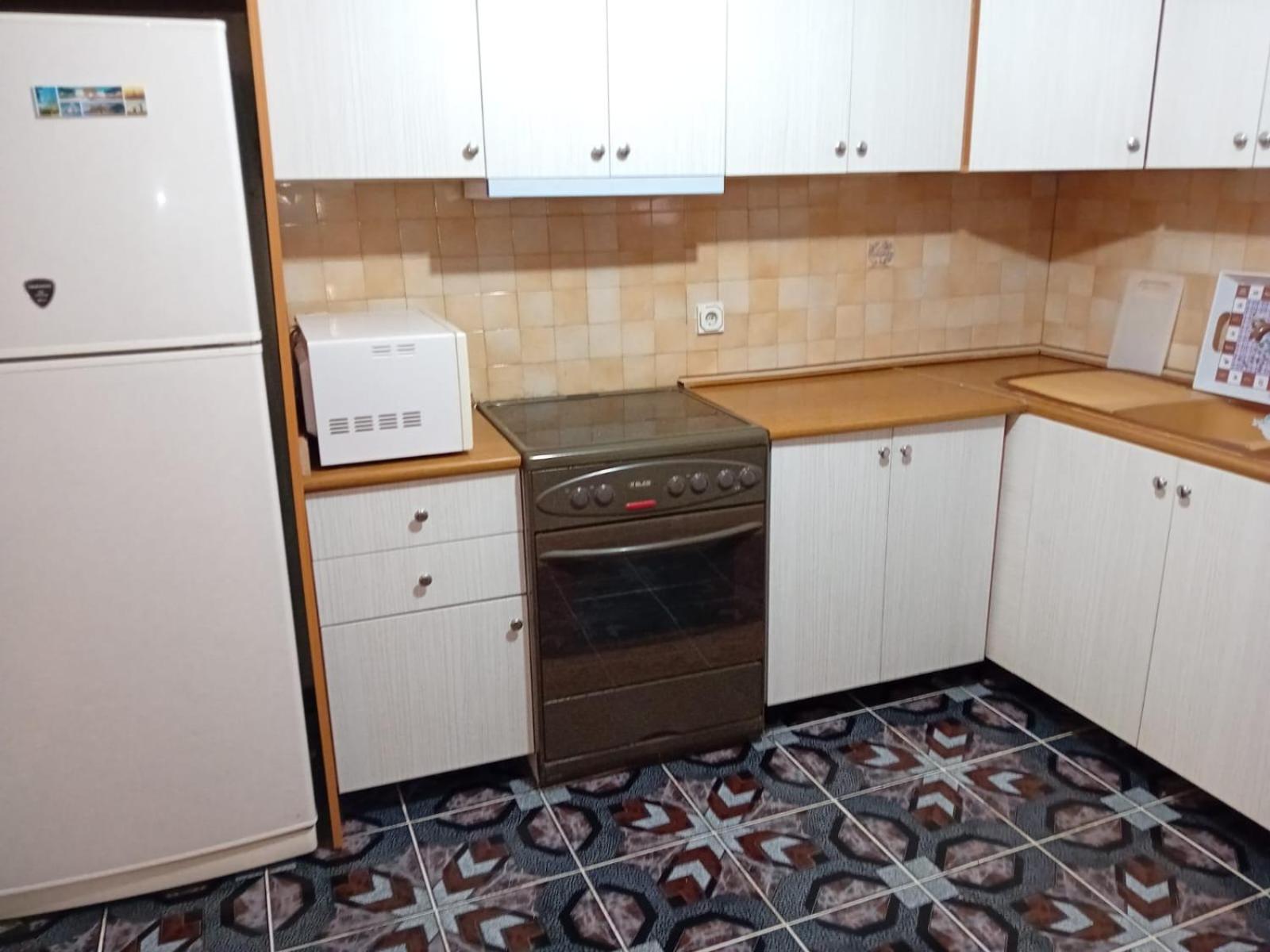 Gogo'S Sea Side Apartment Sarandë 外观 照片