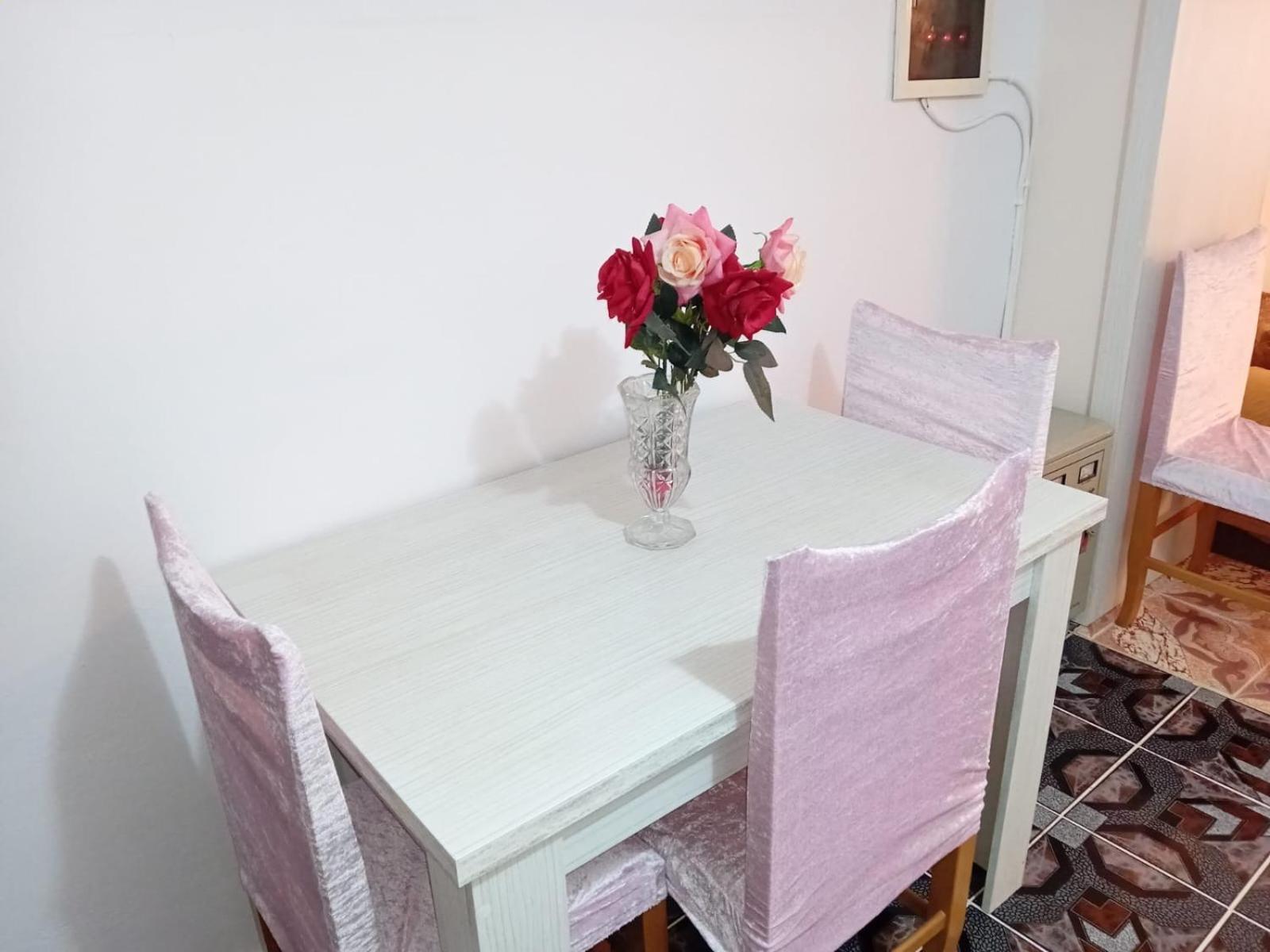 Gogo'S Sea Side Apartment Sarandë 外观 照片
