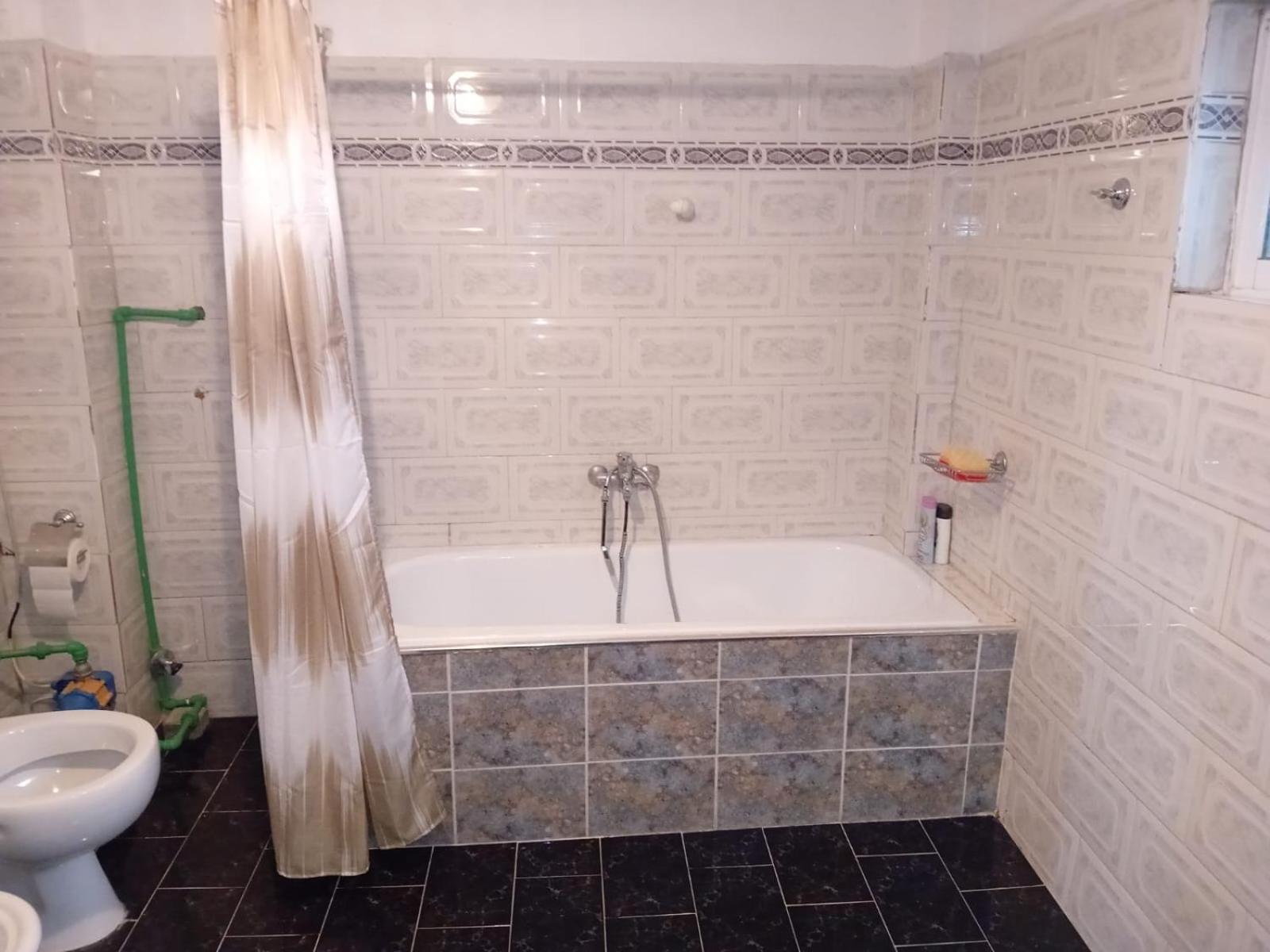 Gogo'S Sea Side Apartment Sarandë 外观 照片
