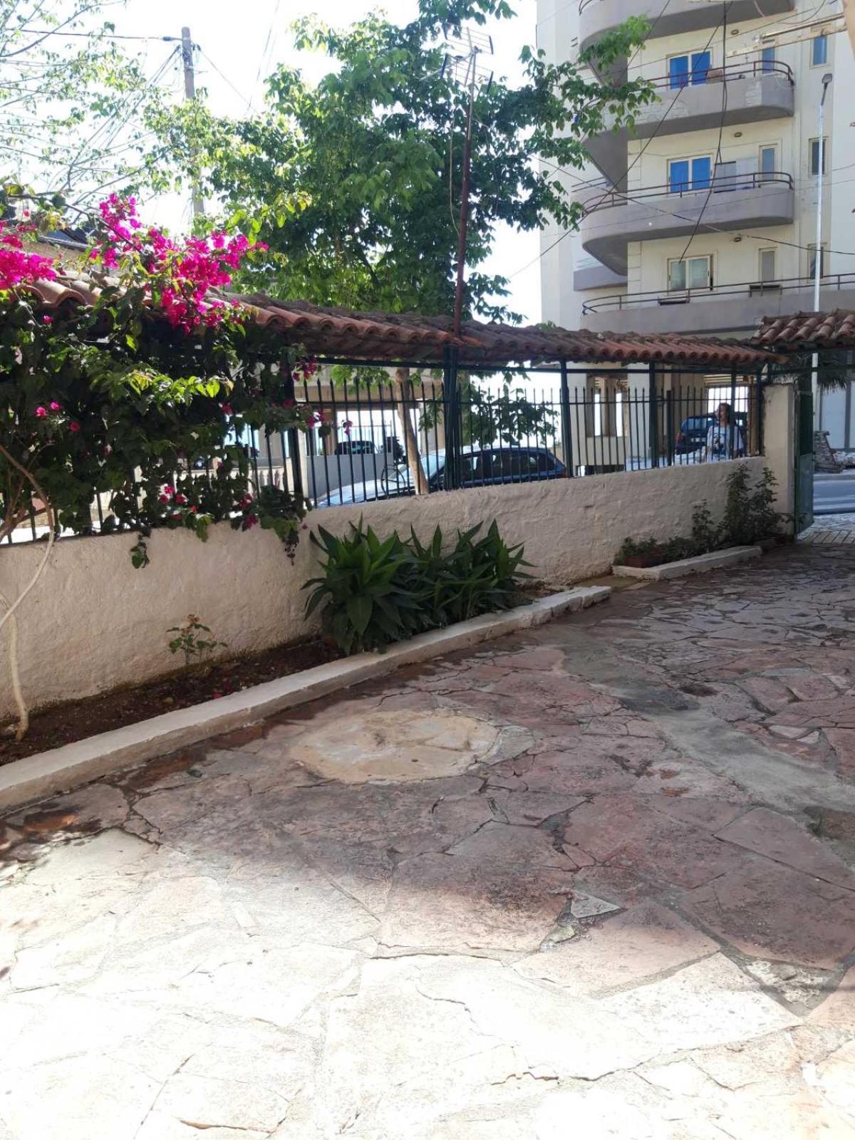 Gogo'S Sea Side Apartment Sarandë 外观 照片